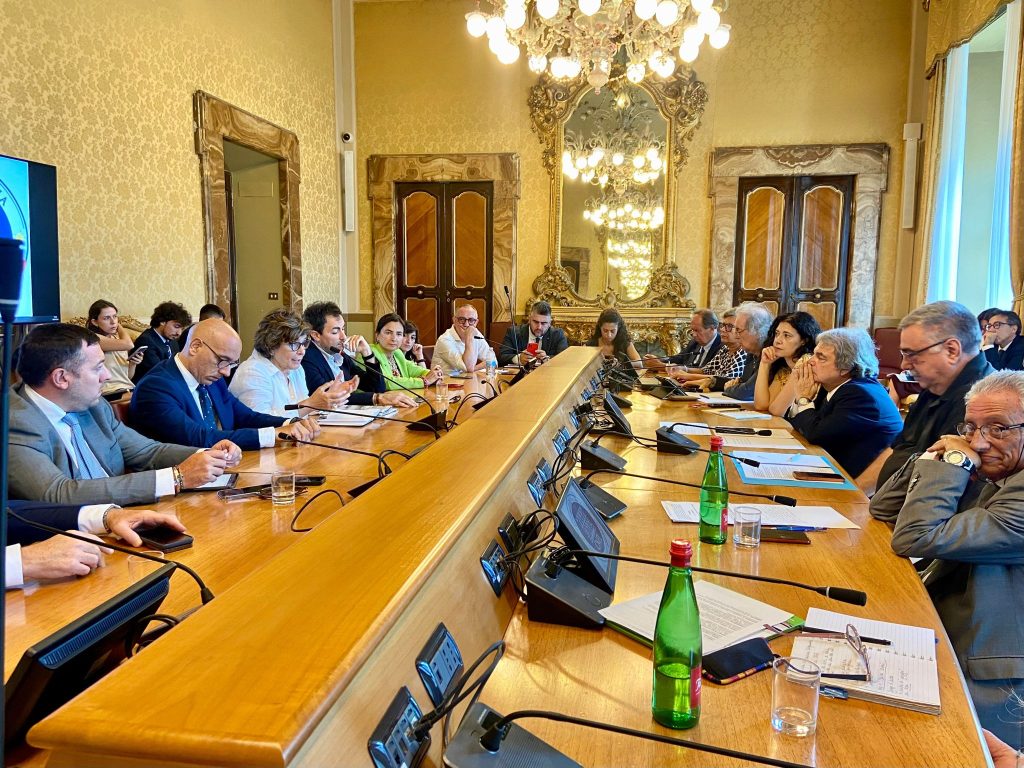 associazioni dei consumatori al CNEL
