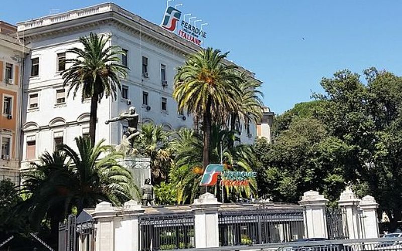 Ferrovie dello Stato