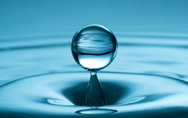 GIORNATA MONDIALE DELL'ACQUA
