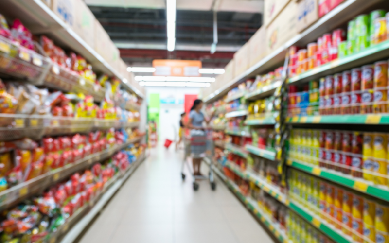 Potere d'acquisto e consumi