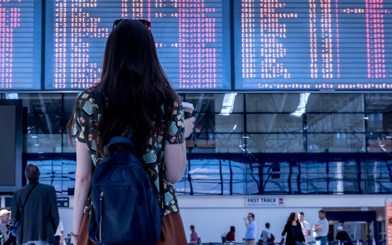 Antitrust posizione dominante Ryanair