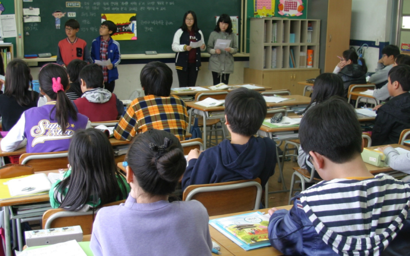 BANCHI SCUOLA