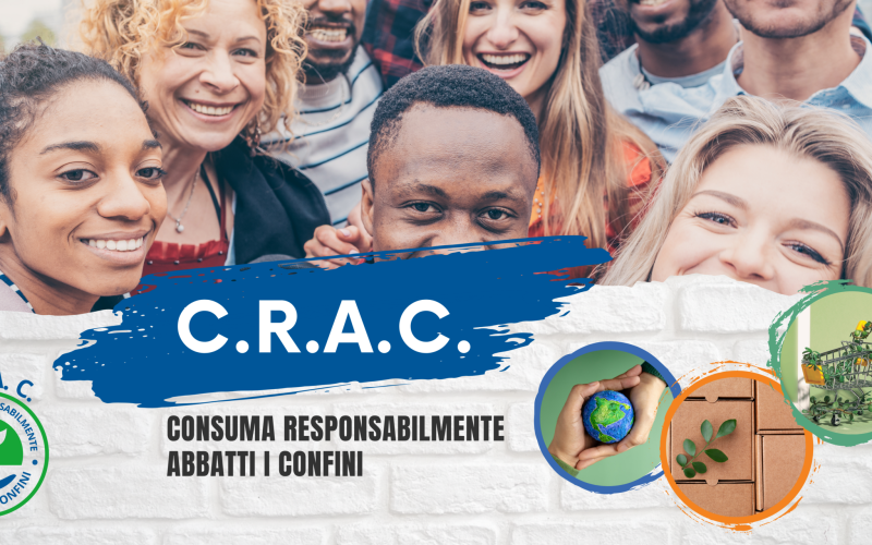 CRAC - Banner