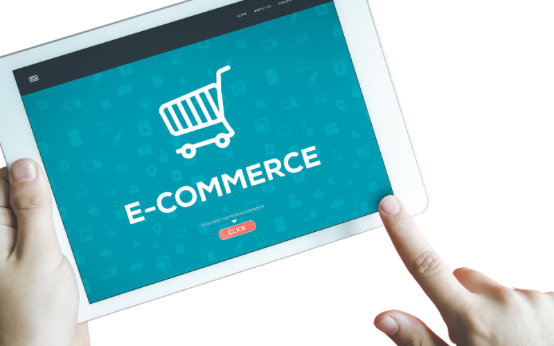 E COMMERCE