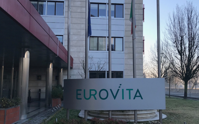 Eurovita