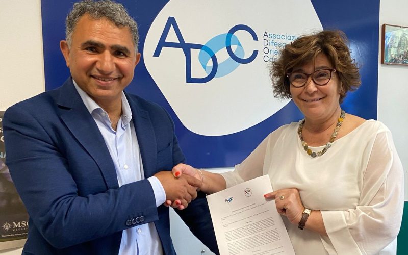 Intesa Adoc Flei