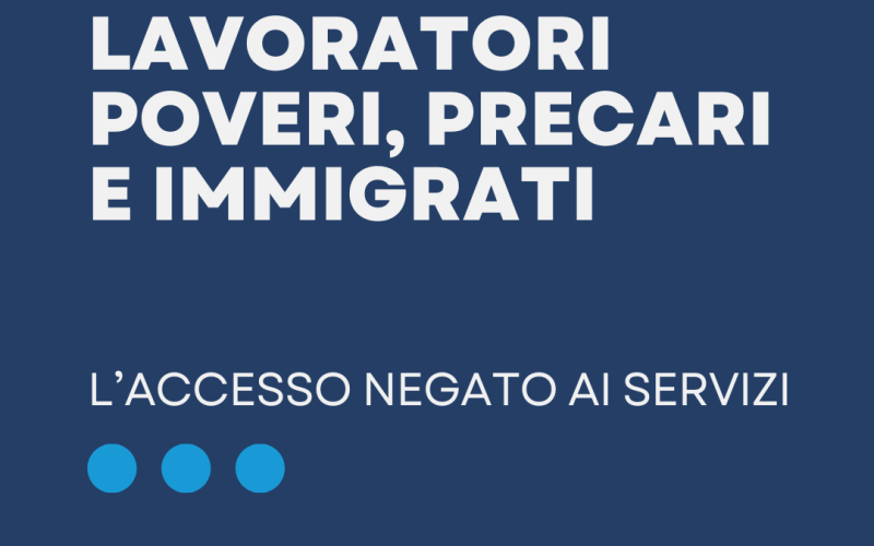 Invisibili (Cartellone pubblicitario (quadrato))