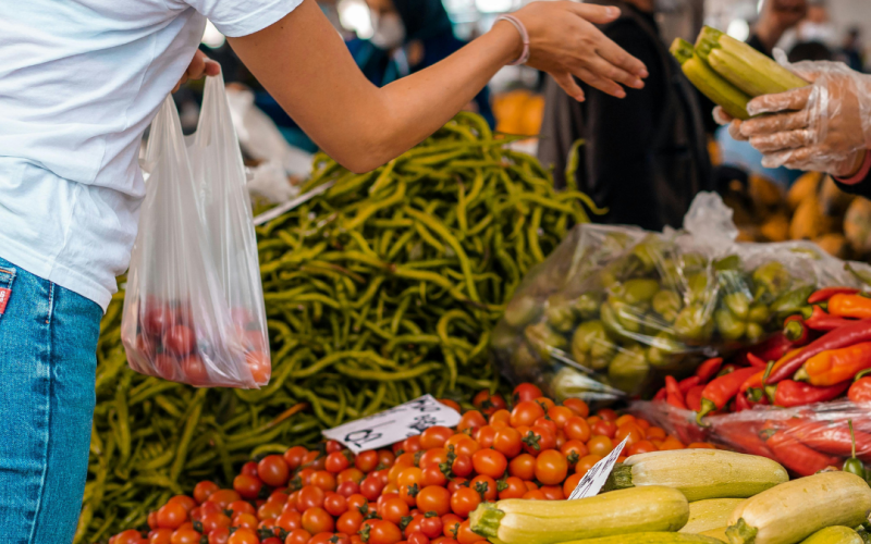 Istat consumo vendite al dettaglio