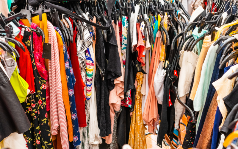 Italia Cina Fast Fashion