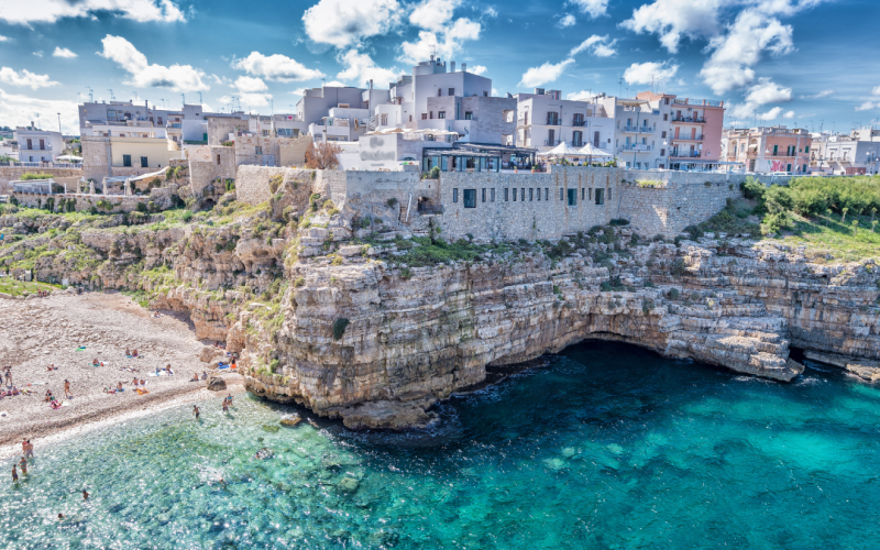 Puglia estate 2023