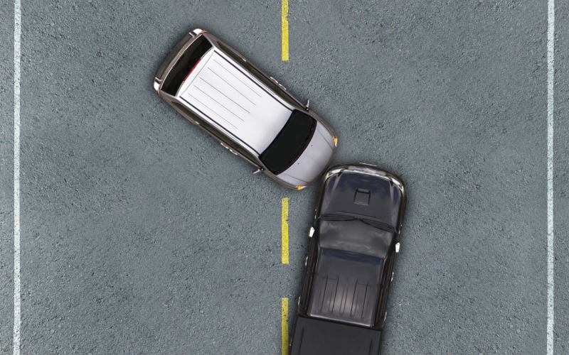 Incidente auto