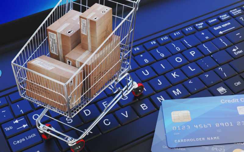 E-commerce normativa Omnibus