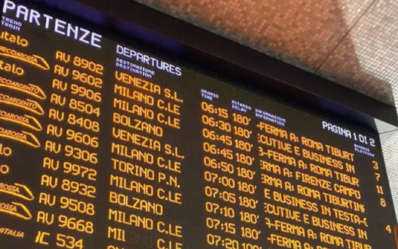 UNC-ritardi-treni