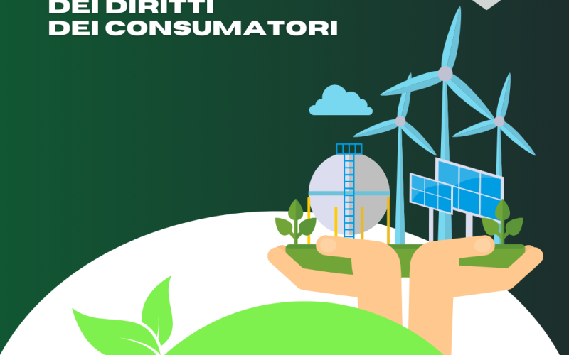 Giornata internazionale dei diritti dei consumatori 2023