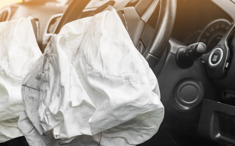 airbag difettosi takata