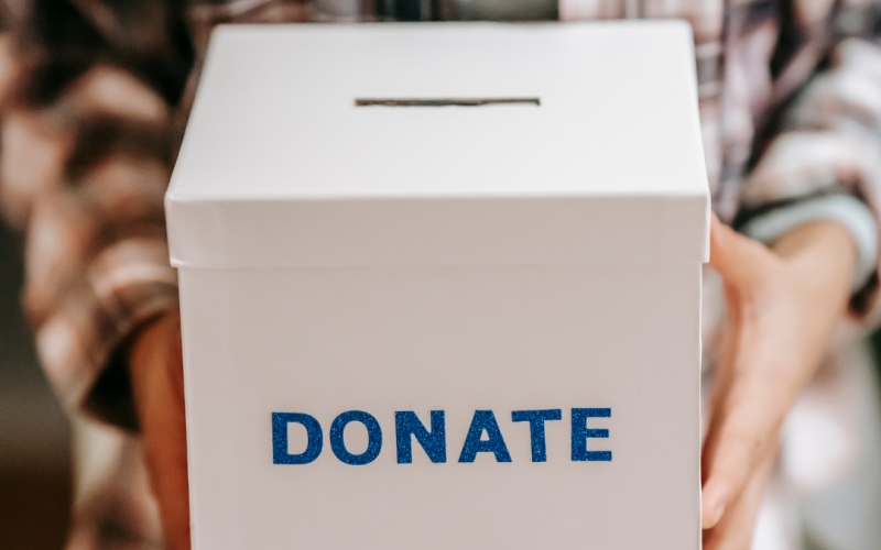 attiiv ità benefiche