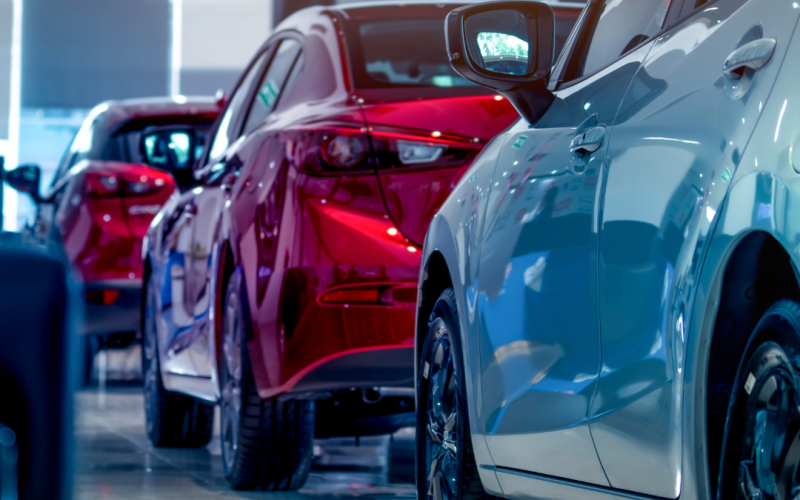 automotive