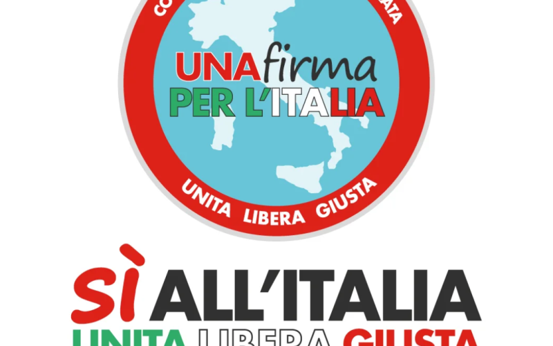 autonomia differenziata logo