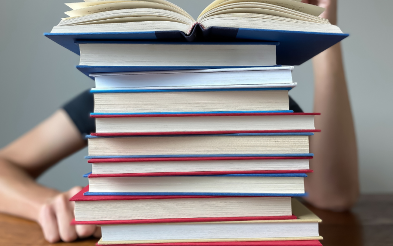 caro libri scolastici 2025
