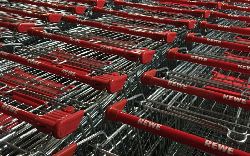 fiducia dei consumatori novembre
