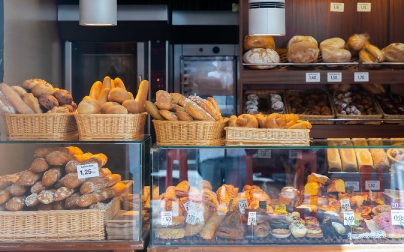 pane