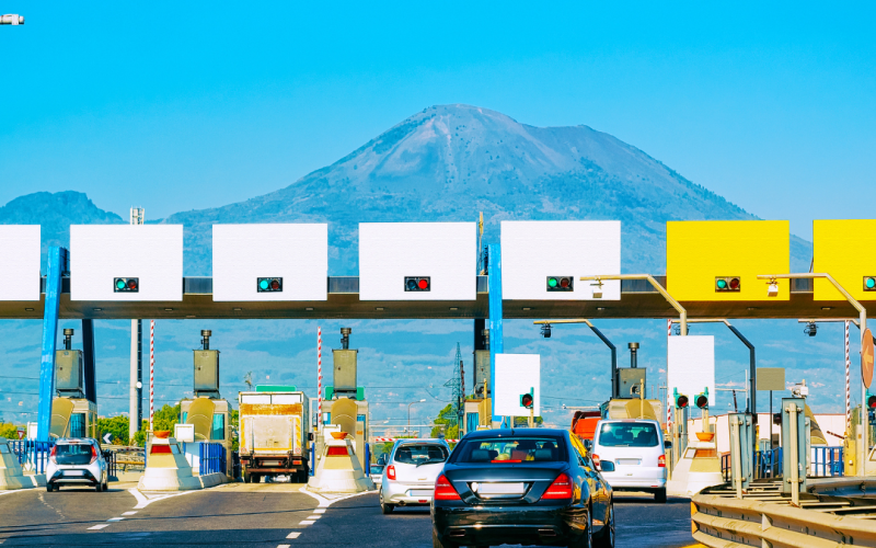 pedaggi autostradali