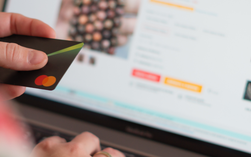 piattaforma online temu