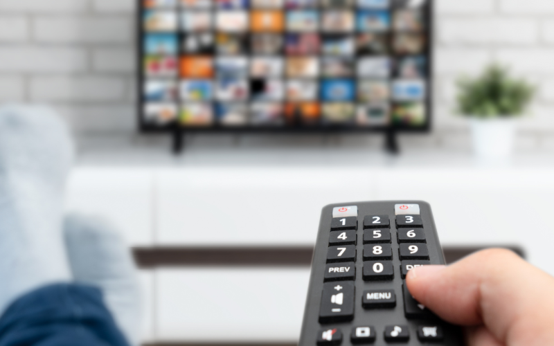 piattaforme di streaming