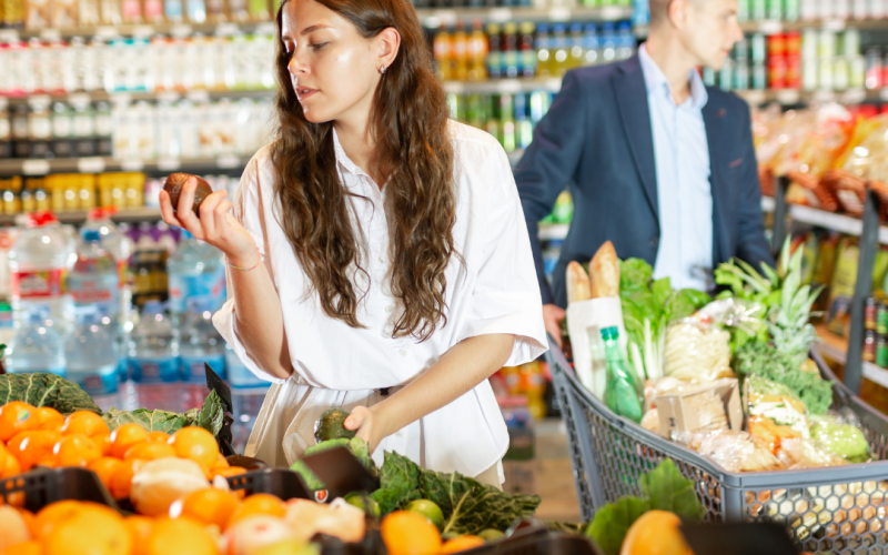 spesa supermercato inflazione
