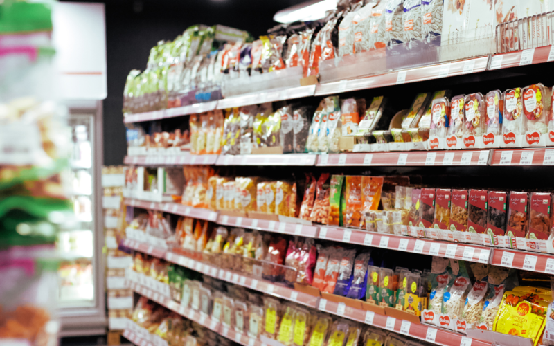 supermercato
