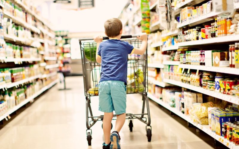 supermercato