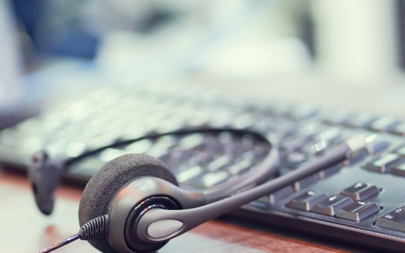 telemarketing